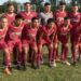 DEFENSORES VOLVIÓ A GANARLE A SOCIAL Y SACÓ UNA BUENA VENTAJA PARA LA REVANCHA.