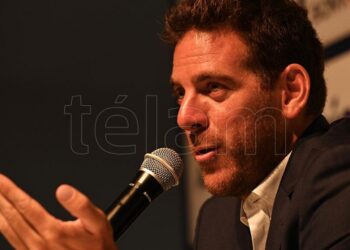 Del Potro admitió que su retiro es inminente: «Esto será más una despedida que una vuelta»