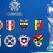 Eliminatorias Sudamericanas: partidos y horarios, TV y cómo ver online la jornada 16