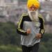 La extraordinaria historia del maratonista más viejo del mundo
