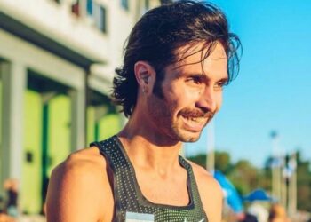 Bruno: «Mis retos son clasificar a los mundiales y ganar medallas en el Iberoamericano y los Odesur»