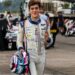 El piloto argentino Franco Colapinto firmó un nuevo contrato y quedó a dos pasos de llegar a la Fórmula 1