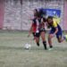 Se jugo la quinta fecha