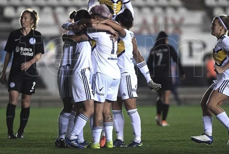 Se larga el torneo femenino con más profesionales, 21 equipos y tres descensos