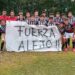 General Rojo se quedo con el titulo en la Sub23