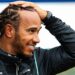 El británico Hamilton será el piloto mejor pagado de la Fórmula 1 en 2022