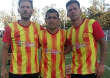 Belgrano y una victoria que lo ilusiona con la clasificacion