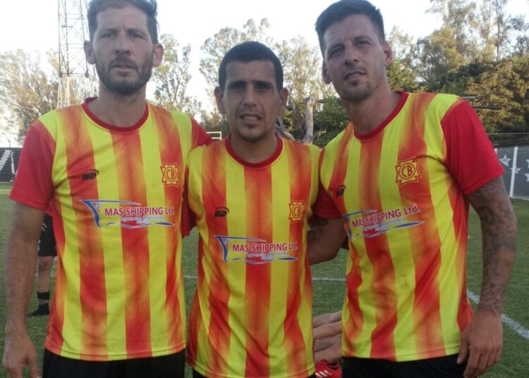 Belgrano y una victoria que lo ilusiona con la clasificacion