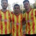 Belgrano y una victoria que lo ilusiona con la clasificacion