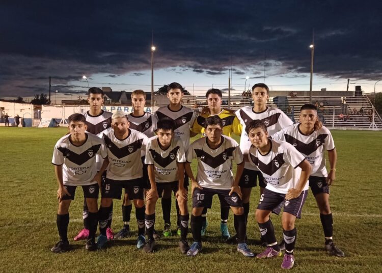 El Fortín sorprendió a Los Andes y gano en la reanudación del Fabián Daniele