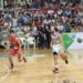 Somisa le gano a Belgrano y es puntero e invicto de la Liga