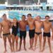 Culminó el República de Cadetes y Juveniles