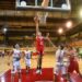 En Rosario Belgrano no pudo ante Provincial