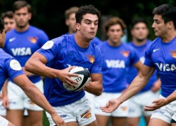 La Superliga Americana 2022, con Jaguares XV, comenzará el 13 de marzo