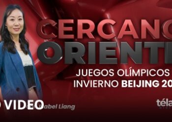 Juegos Olímpicos de Invierno Beijing 2022