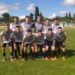 La Emilia en la Villa dejo sin chances a Los Andes