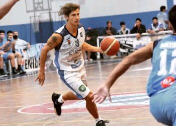 La actualidad de Santa Paula por Maxi Rios