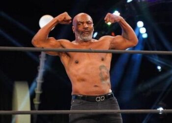 Mike Tyson: “La muerte de mi madre fue una de las mejores cosas que me pasó”