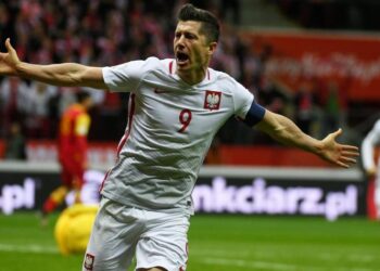 Boicot en el deporte: ahora Polonia no quiere jugar el partido clasificatorio al Mundial ante Rusia