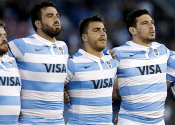 Los apellidos que resuenan para reemplazar a Ledesma  como Dt de Los Pumas