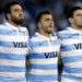 Los apellidos que resuenan para reemplazar a Ledesma como Dt de Los Pumas