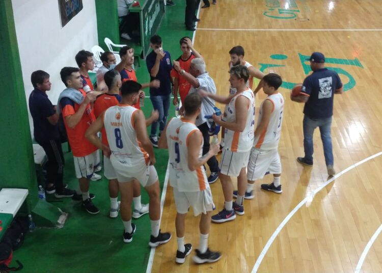 Pablo Dastugue: “Estamos conformes con el presente del equipo”