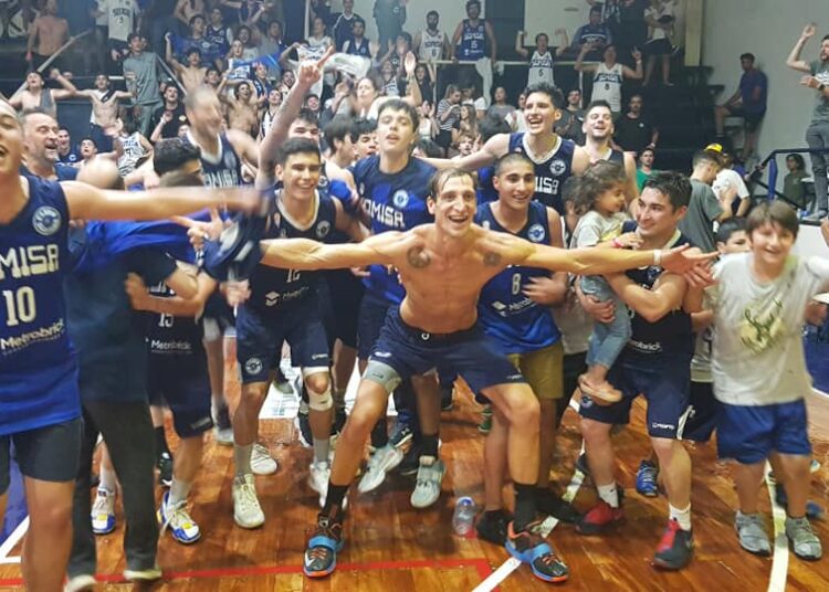 El 10 de Marzo arranca el torneo de primera