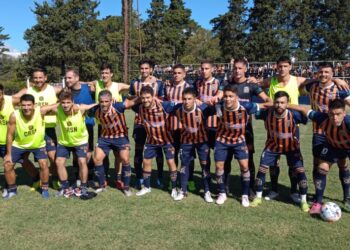 Un empate con gusto a poco para los dos