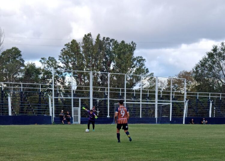 Un empate con gusto a poco para los dos