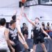 Temperley en el cierre de la segunda le gano a Provincial