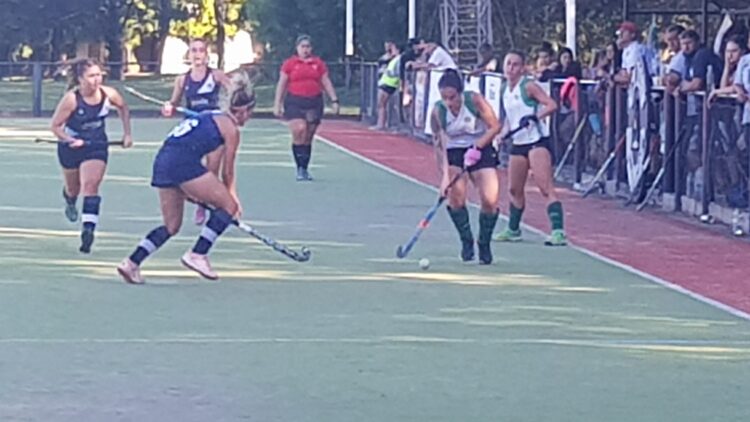 En el Barrio, Somisa comenzó con empate