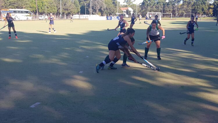 En el Barrio, Somisa comenzó con empate
