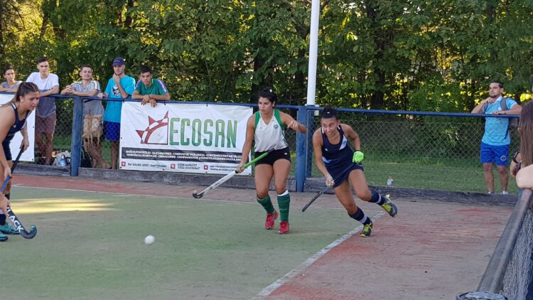 En el Barrio, Somisa comenzó con empate