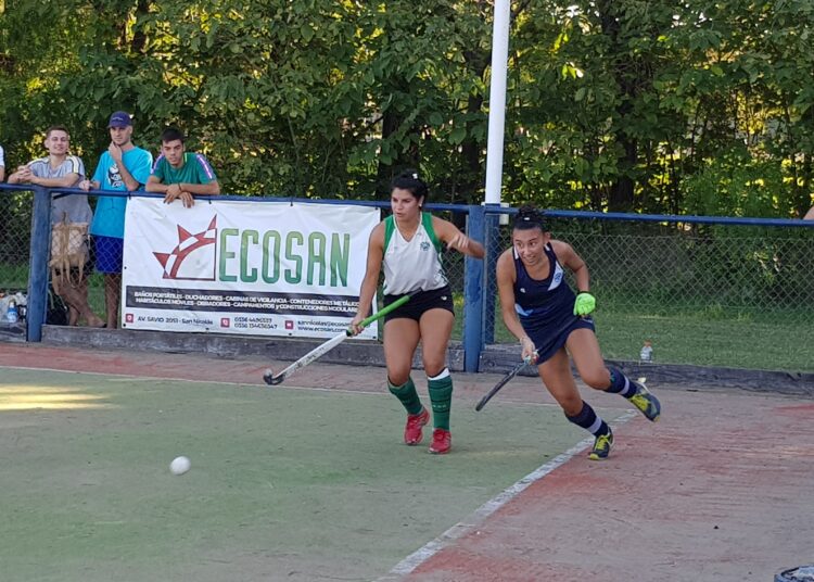 En el Barrio, Somisa comenzó con empate