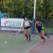 En el Barrio, Somisa comenzó con empate