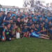 Paraná le gano a La Emilia y es el otro semifinalista