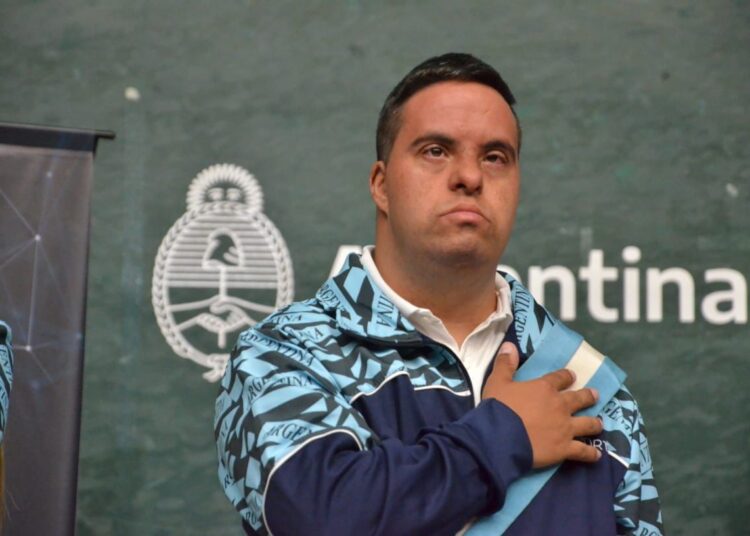 LAS MEJORES IMÁGENES DE LA CEREMONIA DE APERUTRA DE «ARGENTINA TR21»!