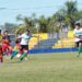 Con tres encuentros arranco la Copa Nicoleña