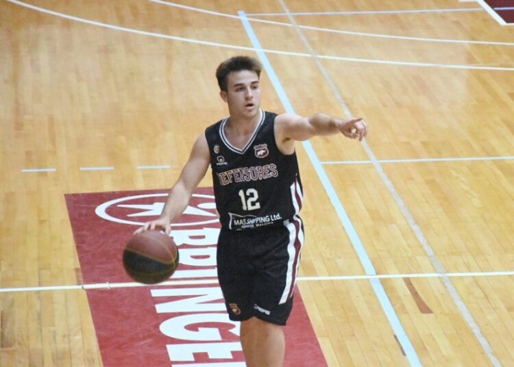 Deporteshoy.com.ar juega un 21 con Fausto Dignani