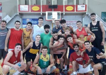 Belgrano prepara su visita a Rosario