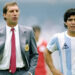 Las mejores 50 frases de Carlos Salvador Bilardo