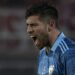 Boca, con una gran noche de Rossi, aprovechó un error de River y triunfó en Núñez