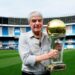 Dolor en el fútbol: murió el Chango Cárdenas, leyenda de Racing