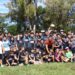 El club de de los Arroyos rugby club.. un club que esta dando sus primeros pasos