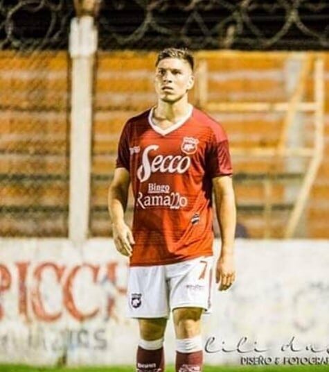 Amistoso – DEFENSORES GOLEÓ 9 A 0 A SPORTSMAN DE CARMEN DE ARECO