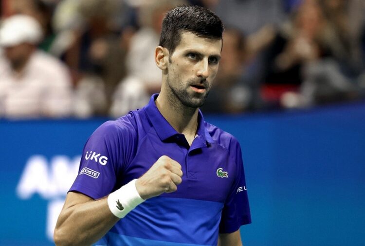 Djokovic recuperó el número 1 y Schwartzman cayó un lugar en el ranking ATP