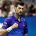 Djokovic recuperó el número 1 y Schwartzman cayó un lugar en el ranking ATP
