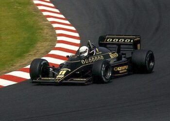 La trágica historia del pianista multimillonario Elio de Angelis, el piloto cuya muerte cambió la historia de la Fórmula 1