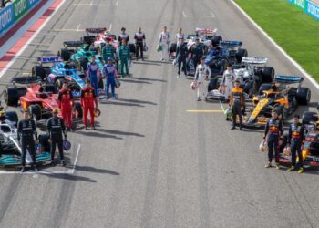 Guía completa para seguir la temporada 2022 de la Fórmula 1: todo lo que hay que saber