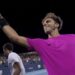 ¡Imparable! Francisco Cerúndolo está en las semifinales del Masters 1000 de Miami
